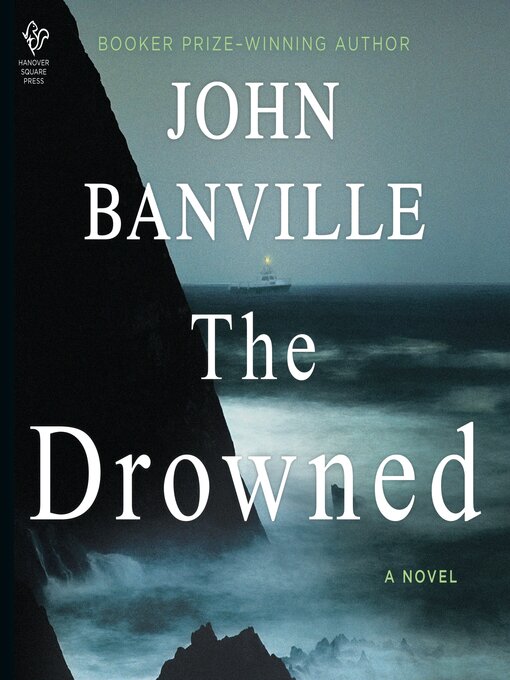 Title details for The Drowned by John Banville - Available